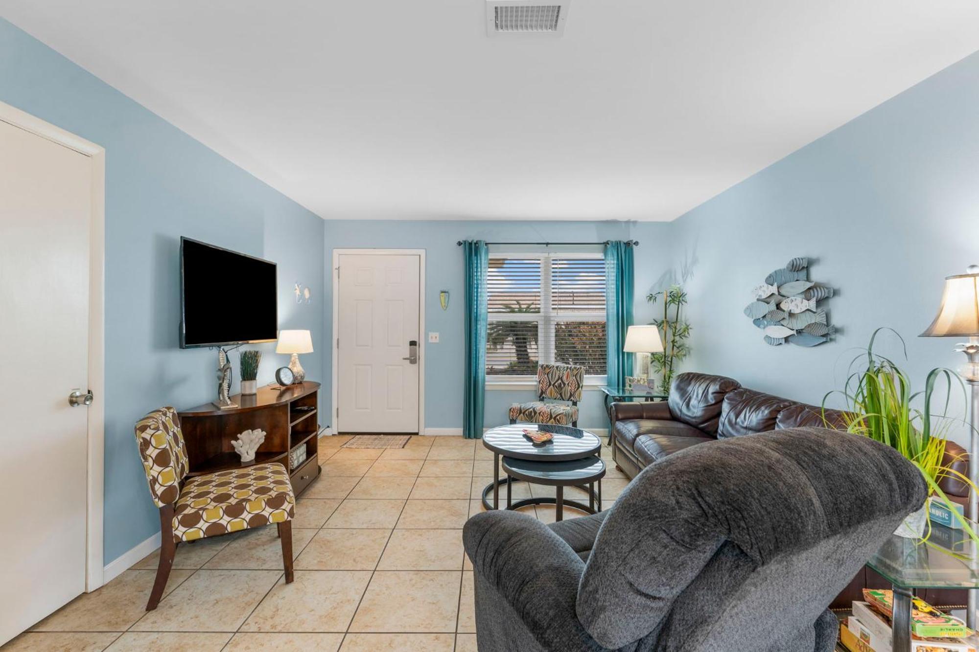 Beach Hideaway Panama City Beach Exterior photo